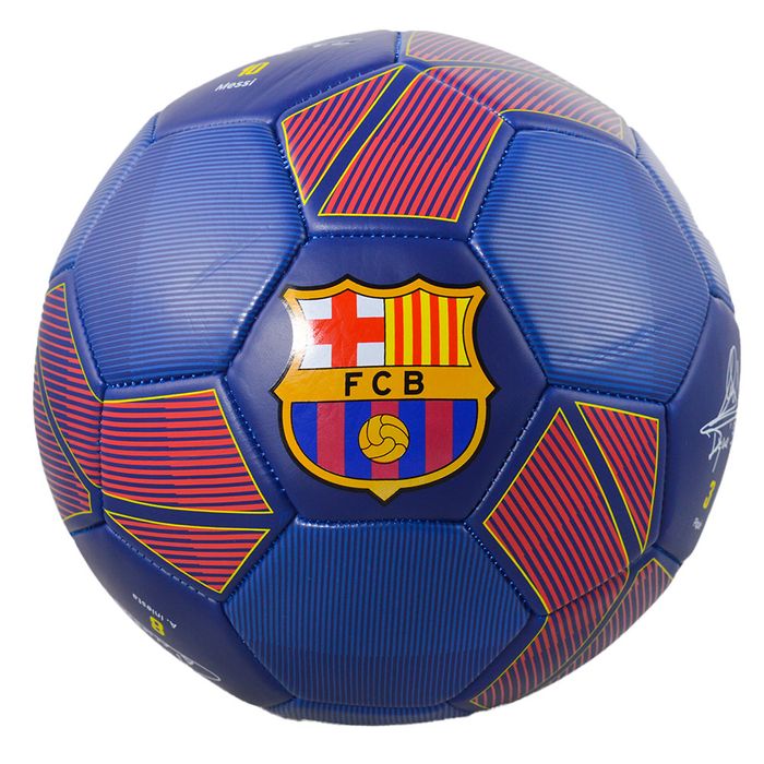 Pelota-de-futbol-Nº5-Barcelona-1