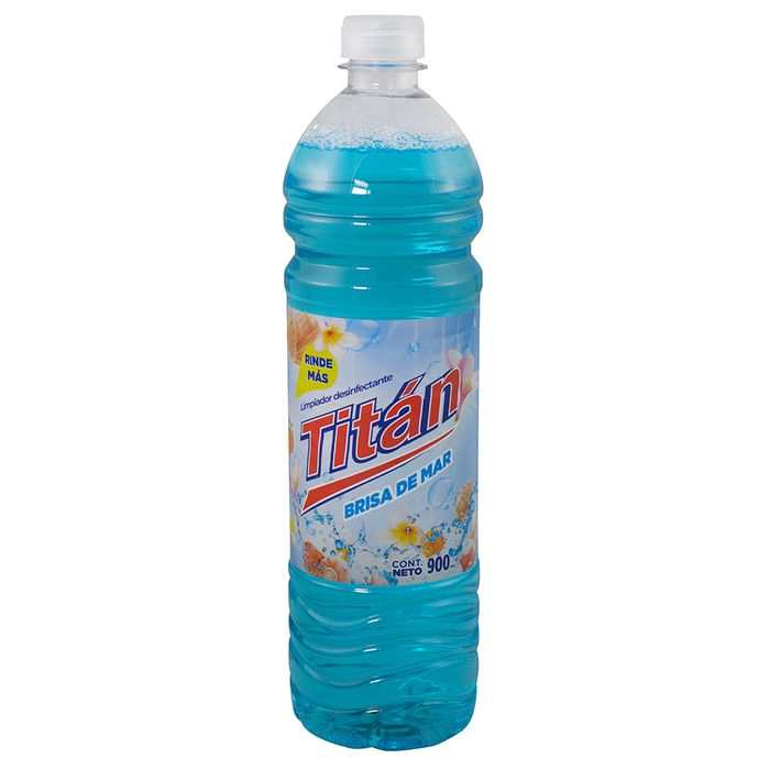 Limpiador-liquido-TITAN-brisa-de-mar-900-ml