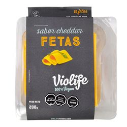 Queso-cheddar-vegano-fetas-violife-200-gr