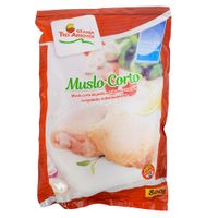 Muslo-corto-IQF-congelado