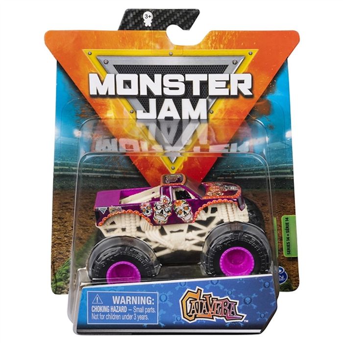 Monster-Jam---vehiculos-coleccionables