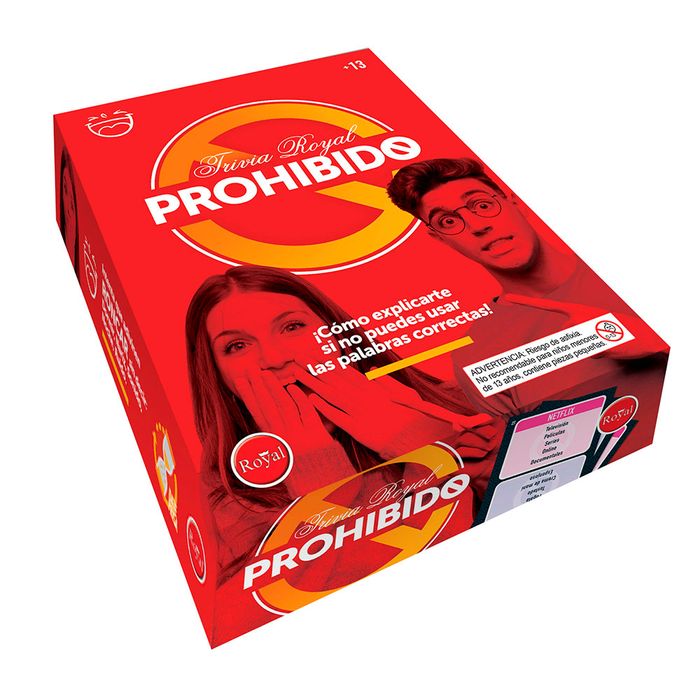 Trivia-Prohibido-ROYAL