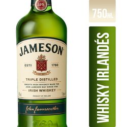 Whisky-irlandes-JAMESON-750-cc