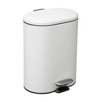 Papelera-SOFTCL-SILIFLE-6-L-blanca
