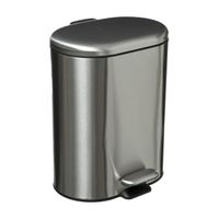 Papelera-SOFTCL-SILIFLE-6-L-metal