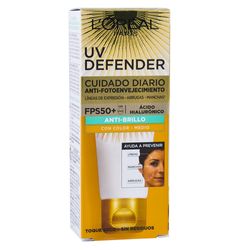 Crema-LOREAL-uv-defender-anti-brillo-color-medio
