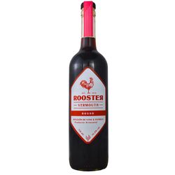 Vermouth-ROOSTER-rosso-750-ml