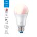 Lampara-led-WIZ-Wi-Fi-color-a60-e27-9w