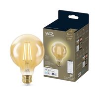 Lampara-led-WIZ-Wi-Fi-filamento-ed-st64-e27-6.9w