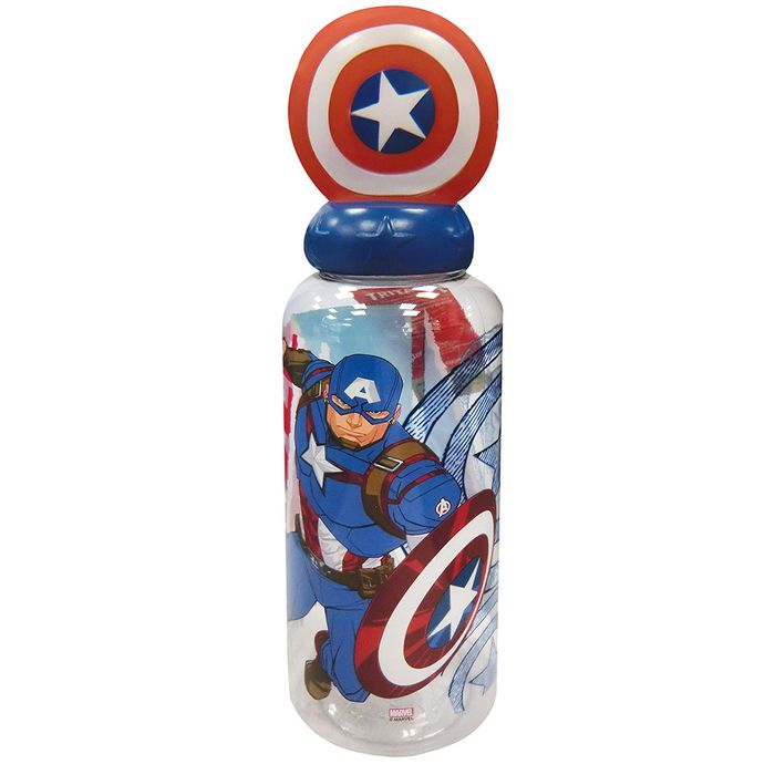 Botella-560-ml-Capitan-America