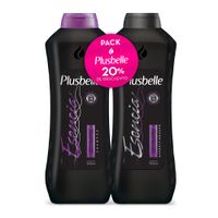Pack-PLUSBELLE-shampoo---acondicionador-esencia-largo-1L