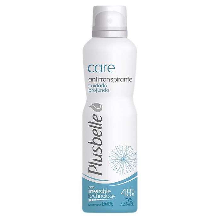 Desodorante-PLUSBELLE-Care-150-ml