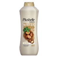 Shampoo-Creme-con-Aceite-de-Palta-PLUSBELLE-1-L