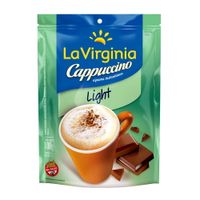 Cappuccino-Instantaneo-light-la-VIRGINIA-sachet-100-g