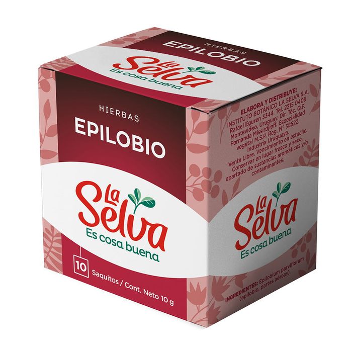 Te-epilobio-LA-SELVA-10-sobres