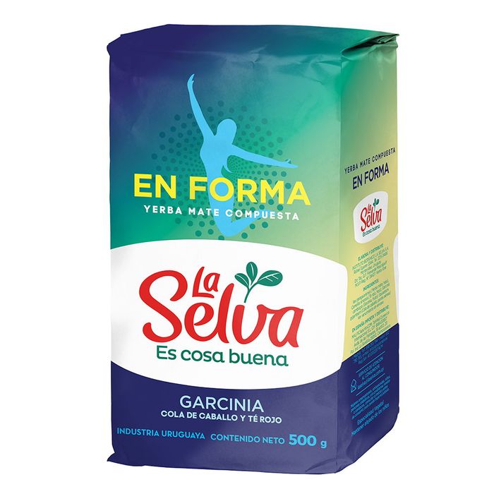 Yerba-LA-SELVA-en-forma-500-g