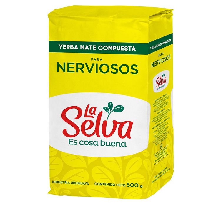 Yerba-LA-SELVA-para-nerviosos-500-g
