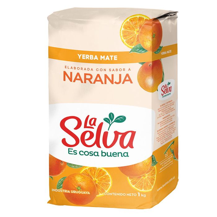Yerba-LA-SELVA-sabor-naranja-pq.-1-kg