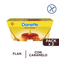 Flan-DANETTE-vainilla-190-g