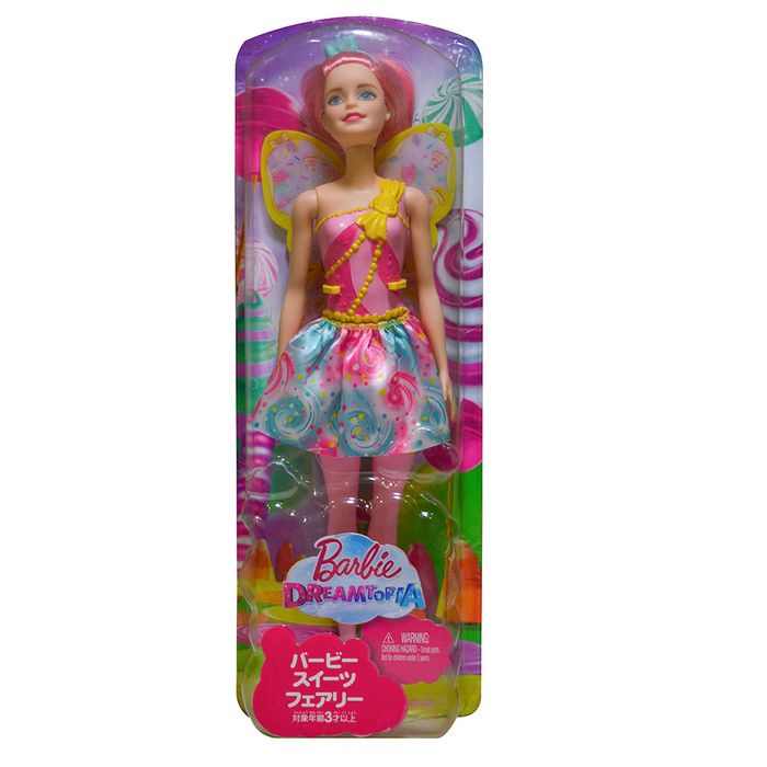 BARBIE---Hada BARBIE---Hada