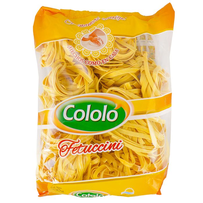 Fetuccini-COLOLO-500-gr Fetuccini-COLOLO-500-gr