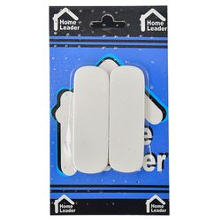 Tope-rectangular-x-2-HOME-LEADER-blanco