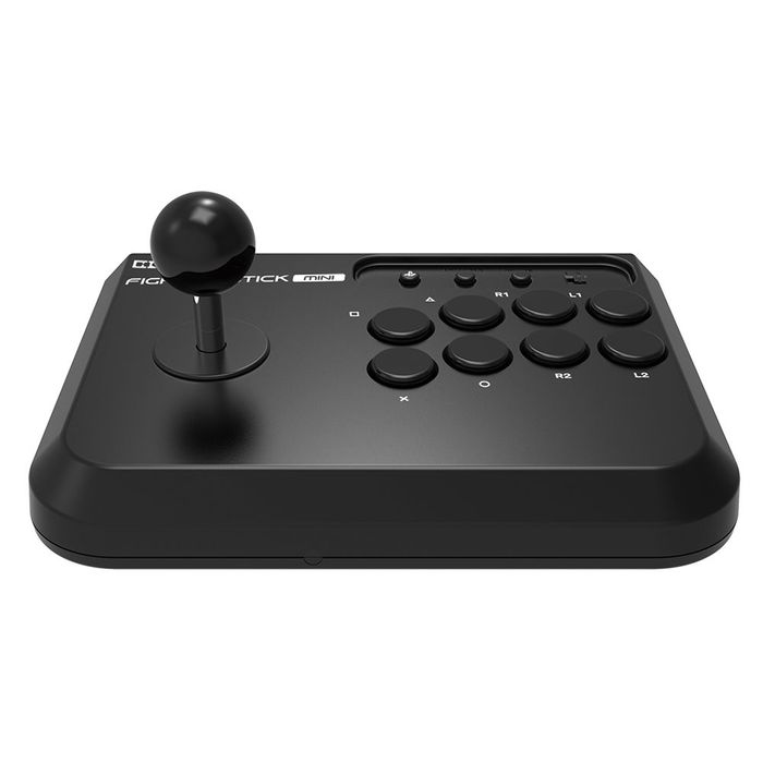 Joystick-HORI-Fighting-Stick-mini Joystick-HORI-Fighting-Stick-mini