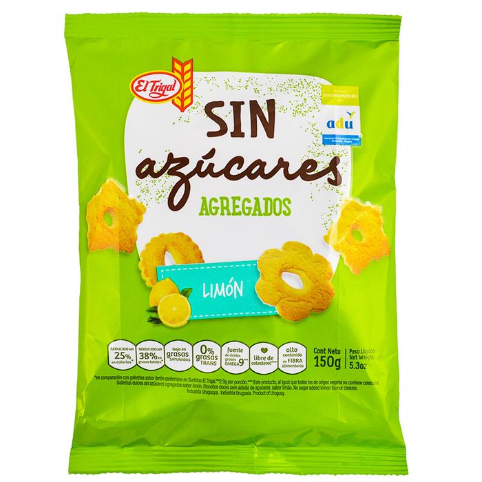Galletas-dulces-EL-TRIGAL-sin-azucar-limon-150-g