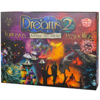 Dreams-2