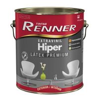 Pintura-latex-RENNER-hiper-0.9-L