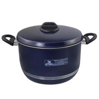 Olla-24cm-con-asas-y-tapa-6.5-L-Atlantic-CHEFF-FLON
