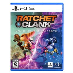 Juego-PS5-Ratchet---Clank-Rift-Apart-Latam