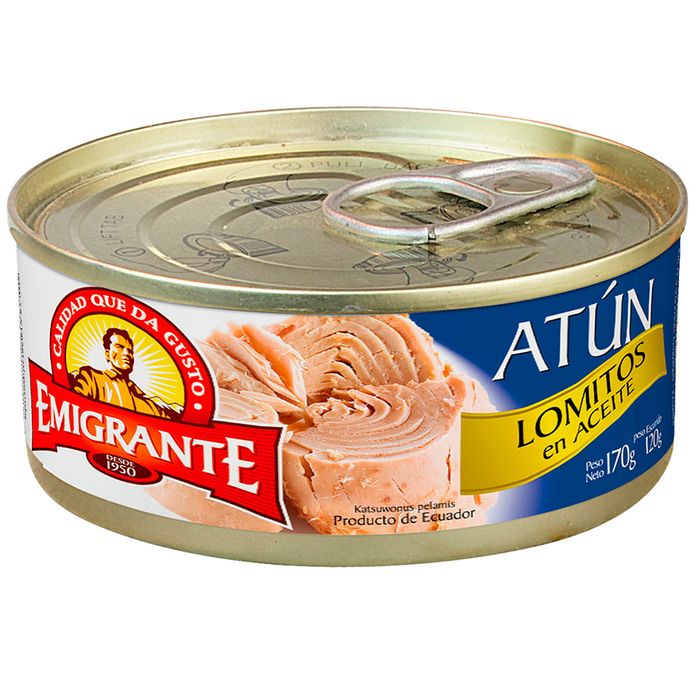 Atun-lomito-EMIGRANTE-en-aceite-170-g Atun-lomito-EMIGRANTE-en-aceite-170-g