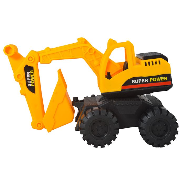 Pala-mecanica Pala-mecanica