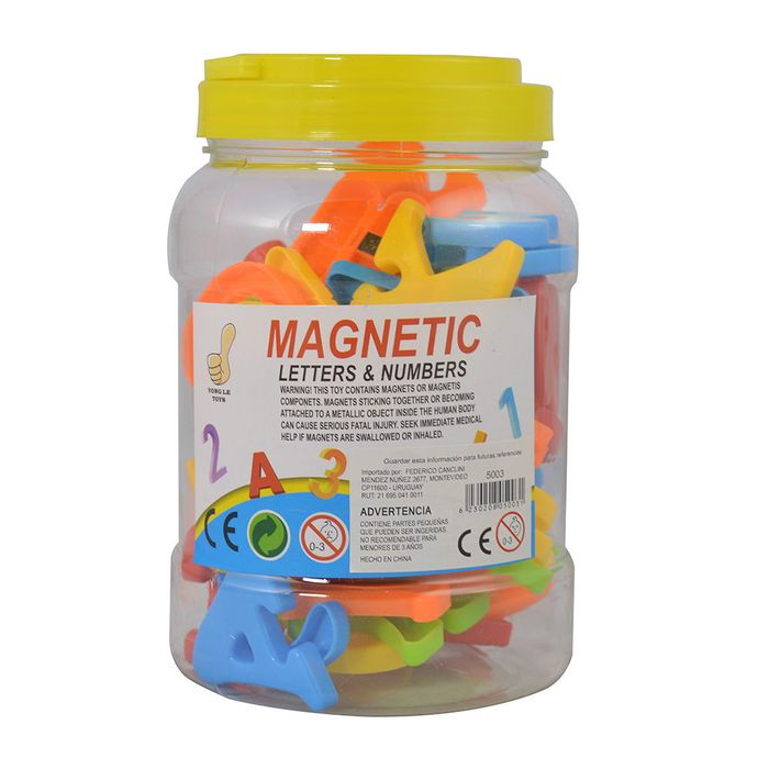 Set-magnetico Set-magnetico