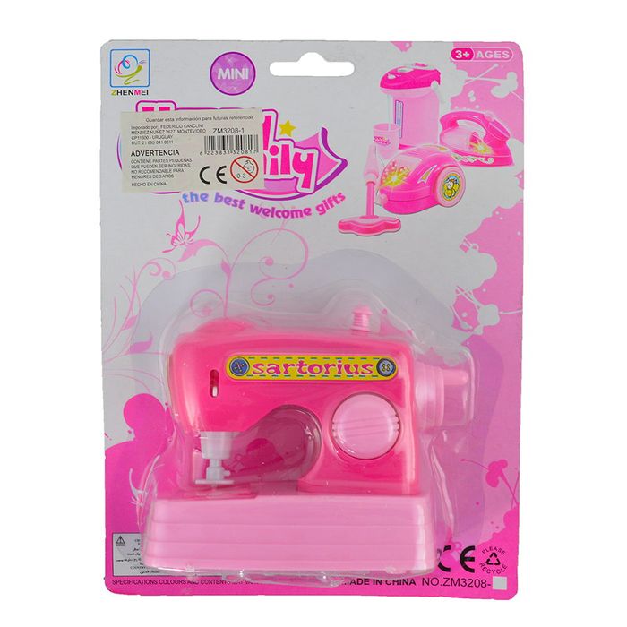 Maquina-de-coser Maquina-de-coser