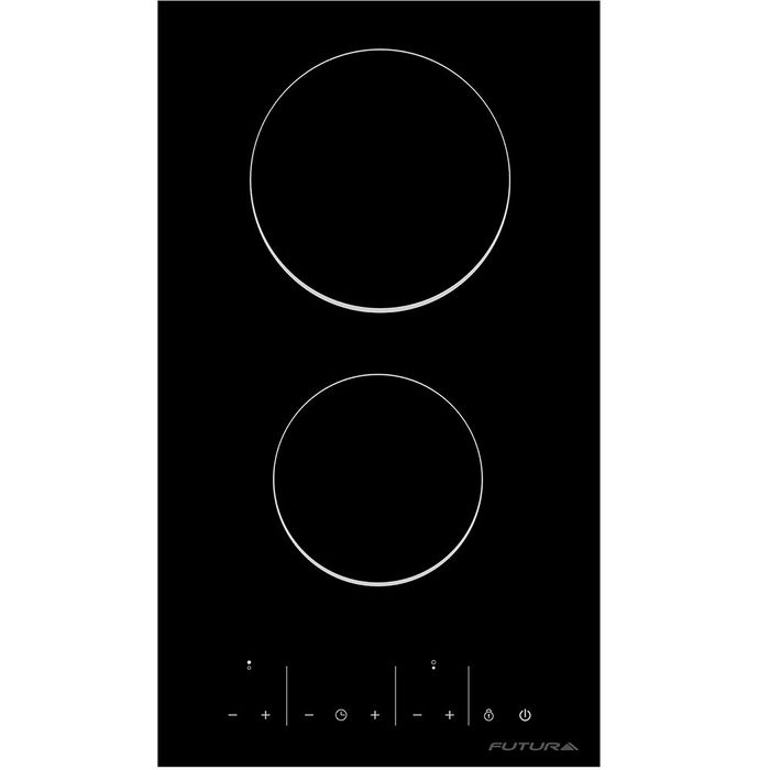 Anafe-domino-FUTURA-Mod.-FUT-PV2Z-placa-vitroceramica Anafe-domino-FUTURA-Mod.-FUT-PV2Z-placa-vitroceramica