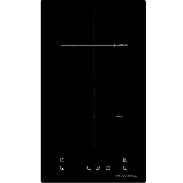 Anafe-domino-FUTURA-Mod.-FUT-PI2Z-placa-induccion Anafe-domino-FUTURA-Mod.-FUT-PI2Z-placa-induccion