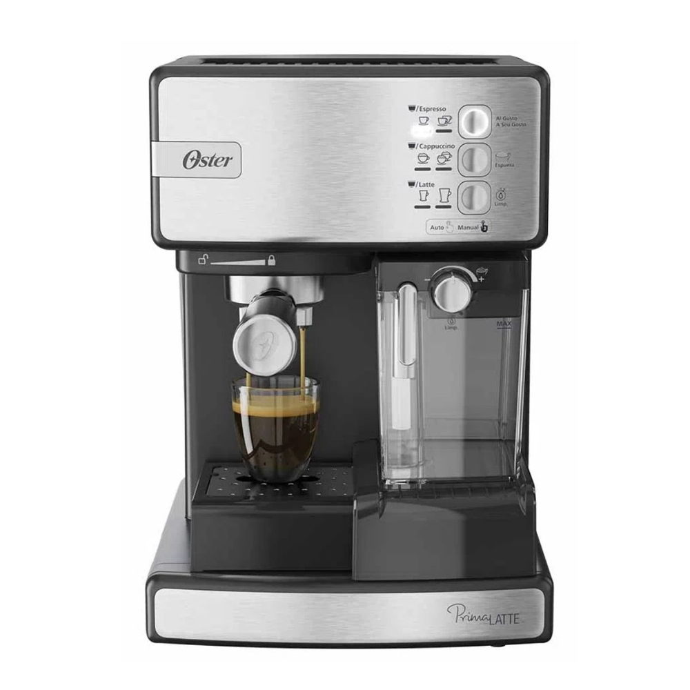 Cafetera Cuori automática - Sublimart UY