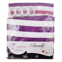 Cortina-de-baño-teflon-180x180-cm-flores