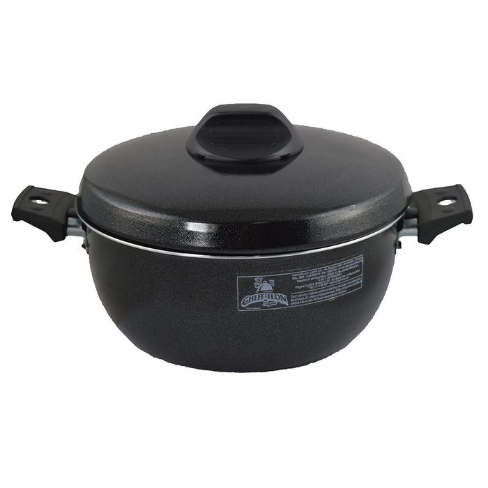 Cacerola-20-cm-con-asas-y-tapa-2.5-L-grafito