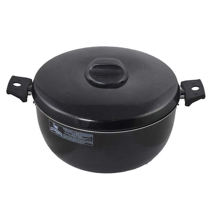 Cacerola-24-cm-con-asas-y-tapa-4.5-L-grafito