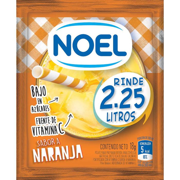 Refresco-NOEL-naranja-18-g