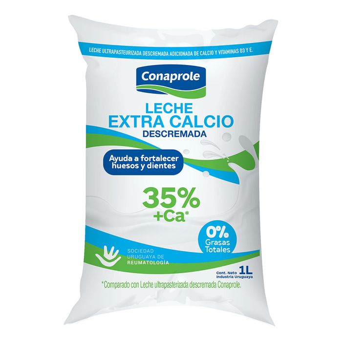 Leche-ultra-extra-calcio-descremada-CONAPROLE-1-L Leche-ultra-extra-calcio-descremada-CONAPROLE-1-L