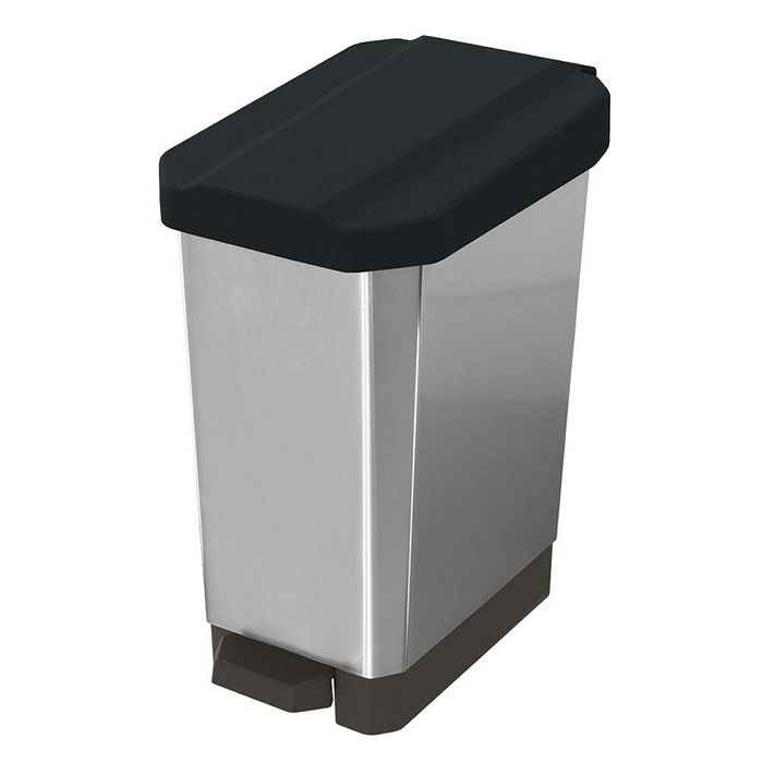 Papelera-pedal-44-L-negra