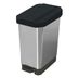 Papelera-pedal-44-L-negra