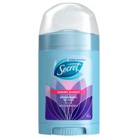 Desodorante-SECRET-Invisible-Solid-Completely-45-g