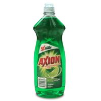 Detergente-lavavajilla-AXION-limon-640-ml