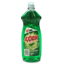 Detergente-lavavajilla-AXION-limon-640-ml