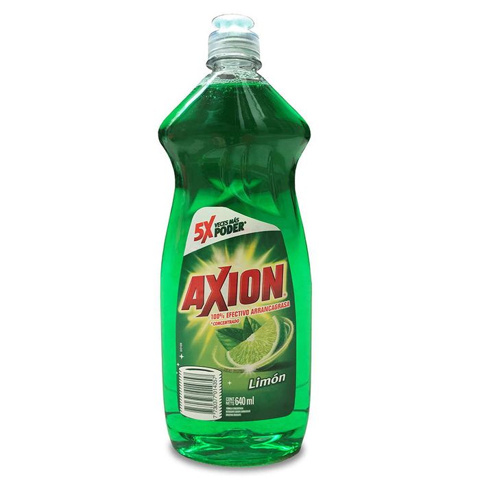 Detergente-lavavajilla-AXION-limon-640-ml Detergente-lavavajilla-AXION-limon-640-ml